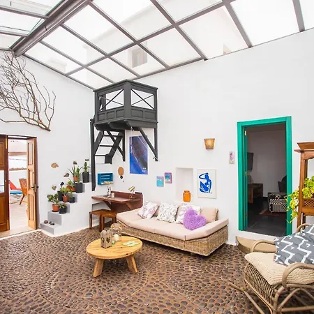 Casa El Patio En Casa de Campo *