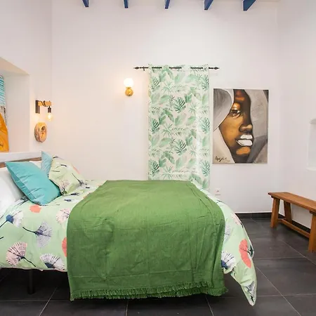 Casa El Patio En Casa de Campo