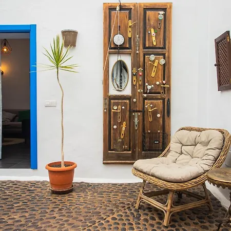 Casa El Patio En Casa de Campo