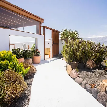 Casa El Patio En Casa de Campo *